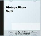 Vintage Piano Vol.2 CD, Verzenden