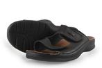Fly Flot Slippers in maat 43 Bruin | 5% extra korting, Kleding | Heren, Schoenen, Slippers, Bruin, Verzenden, Zo goed als nieuw