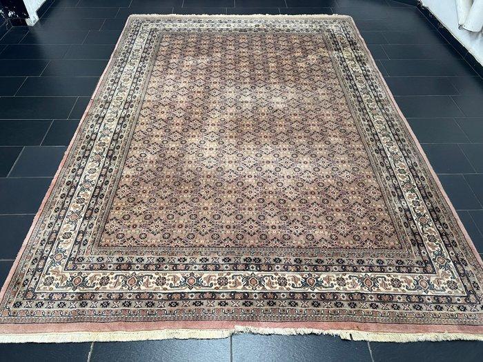 Tabriz - Tapijt - 350 cm - 250 cm, Huis en Inrichting, Stoffering | Tapijten en Vloerkleden