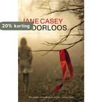 Spoorloos 9789041417893 Jane Casey, Boeken, Verzenden, Gelezen, Jane Casey