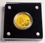 Congo. 100 Francs 2024 Continent North America 1/500oz, Postzegels en Munten
