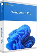 Windows 11 Pro Licentie | Direct Geleverd, Computers en Software, Besturingssoftware, Nieuw, Verzenden, Windows