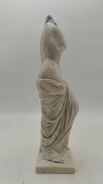 sculptuur, Statua, Afrodite di Milo senza testa - 36 cm -, Antiek en Kunst