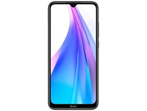 Xiaomi Redmi Note 8T (4GB ram, 64GB opslag) Zwart, Huis en Inrichting, Woonaccessoires | Overige, Zo goed als nieuw, Verzenden