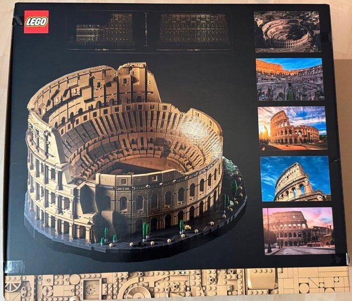 Lego Set - 10276 - Icons - Colosseum, Enfants & Bébés, Jouets | Duplo & Lego