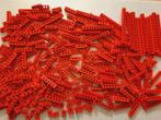 Lego - Partij rood lego technic - 2000-heden