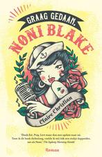 Graag gedaan, Noni Blake 9789026153143 Claire Christian, Boeken, Verzenden, Gelezen, Claire Christian
