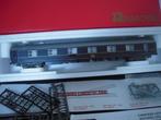 Rivarossi H0 - 3619 - Wagon de passagers pour trains