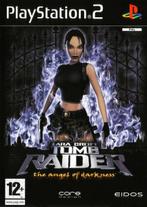Lara Croft Tomb Raider The Angel of Darkness-Standaard, Games en Spelcomputers, Games | Sony PlayStation 2, Ophalen of Verzenden