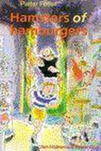 Hamsters of hamburgers 9789026989674, Boeken, Kinderboeken | Jeugd | 13 jaar en ouder, Gelezen, Pieter Feller, Verzenden
