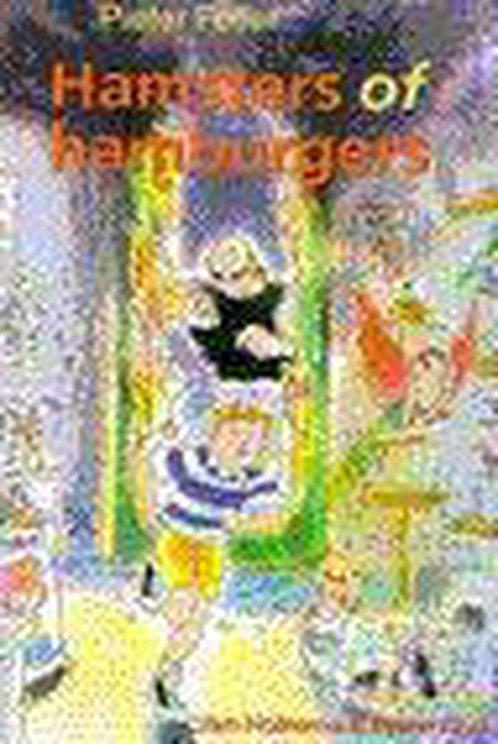 Hamsters of hamburgers 9789026989674, Livres, Livres pour enfants | Jeunesse | 13 ans et plus, Envoi