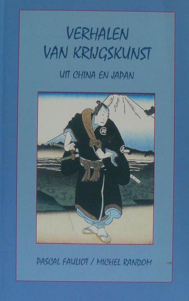 VERHALEN VAN KRIJGSKUNST 9789020252002 P. Fauliot, Livres, Philosophie, Envoi