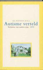 Autisme verteld 9789064452697, Verzenden