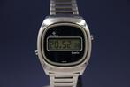 Olma - Digital - Zonder Minimumprijs - Heren - 1980-1989, Handtassen en Accessoires, Horloges | Heren, Nieuw