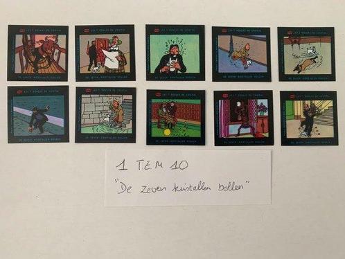 Tintin - 97x dias Rizla Bubble - (jaren 60) - 97 Dias, Boeken, Stripverhalen