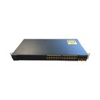 Cisco WS-C2960-24TT-L, Computers en Software, Netwerk switches, Ophalen of Verzenden, Nieuw