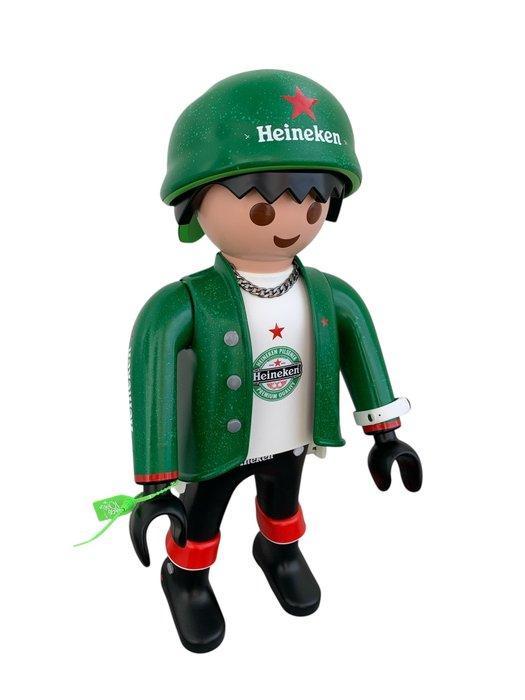Playmobil - Playmobil XXL custom by WASECUSTOM - 2020+ -, Antiek en Kunst, Antiek | Overige Antiek