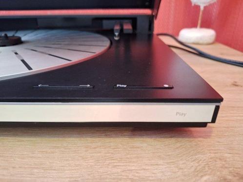 Bang & Olufsen - Beogram 9000 Platenspeler, Audio, Tv en Foto, Stereoketens