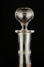 WMF - Karaf - Messing, Antiek en Kunst