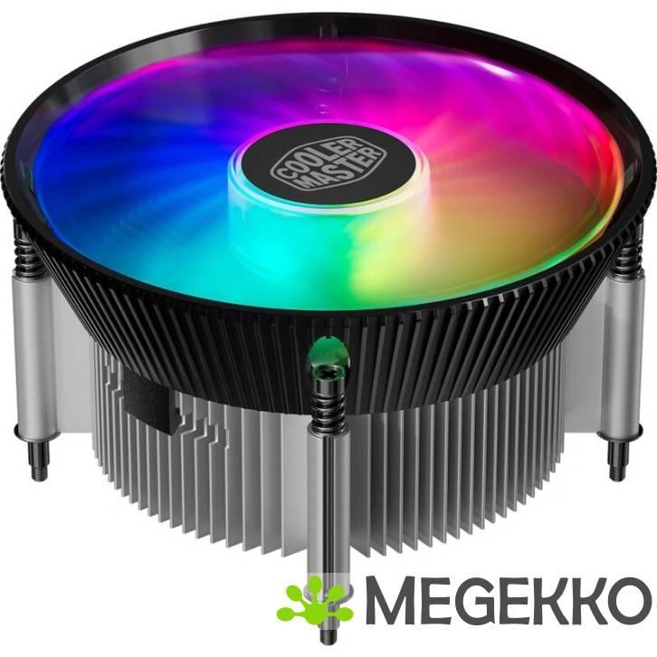 Cooler Master I70C, Computers en Software, Computerkoelers, Nieuw, Verzenden