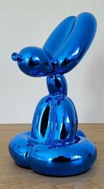 Balloon Rabbit - blue, Antiek en Kunst