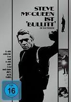 Bullitt von Peter Yates  DVD, Verzenden