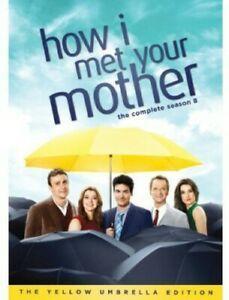 How I Met Your Mother: Season 8 [DVD] [R DVD, CD & DVD, DVD | Autres DVD, Envoi