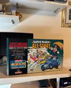 Nintendo - Super Nintendo SNES GIG Edition Super Mario All, Games en Spelcomputers, Nieuw