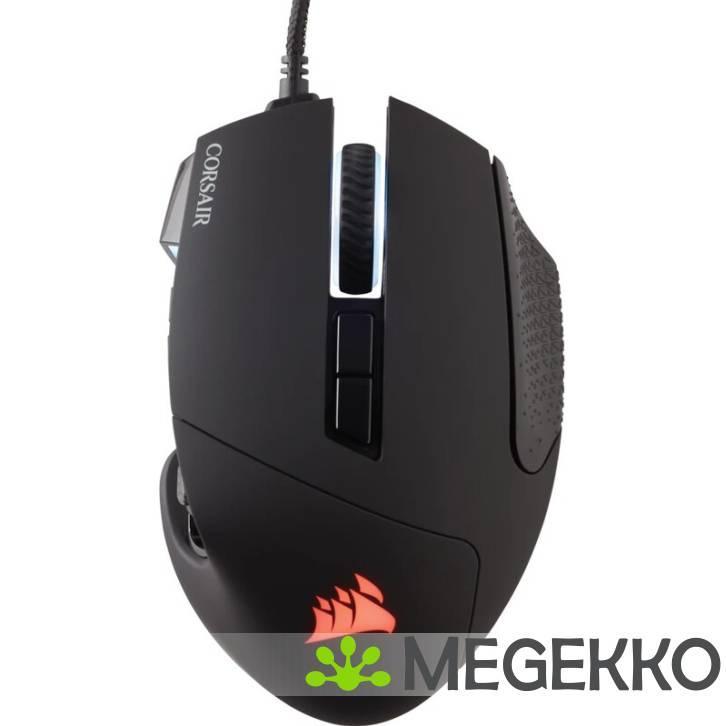 Corsair Scimitar Elite, Informatique & Logiciels, Ordinateurs & Logiciels Autre, Envoi