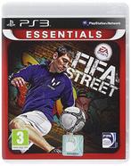 FIFA Street-Essentials (PlayStation 3) Gebruikt, Ophalen of Verzenden, Nieuw