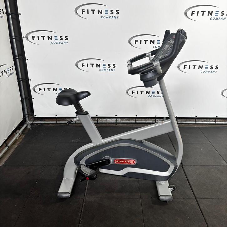Star Trac hometrainer SUBx | upright bike, Sport en Fitness, Fitnessmaterialen, Overige typen, Ophalen of Verzenden