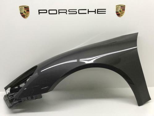 Porsche Boxster/Cayman(981/982)Origineel voorspatbord rechts, Auto-onderdelen, Carrosserie, Gebruikt, Porsche, Voor, Rechts, Ophalen