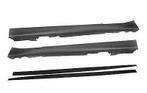 BMW 1 serie F20 5 deurs sideskirts sportlook + Perf aanzets