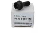 5x ORIGINELE BMW Wielbouten Wielbouten Set M12x1.5mm 26mm 36, Auto-onderdelen, Ophalen of Verzenden, Nieuw