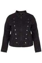 Jasje Zizzi JANN-SOFIE denim maat 46, Verzenden, Nieuw
