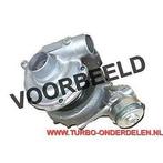 Turbopatroon voor MAZDA 6 Hatchback (GG) [08-2002 / 08-2007], Auto-onderdelen, Nieuw, Mazda