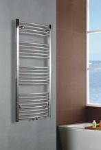 Sanifun handdoekradiator Medina Rondo Centro 1160 x 500 Chr, Ophalen of Verzenden, Nieuw, Overige typen