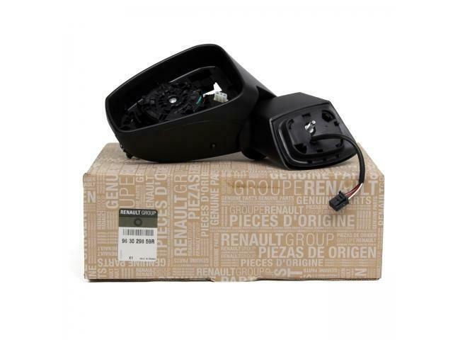 ORIGINAL Renault zijspiegel links Zijspiegel links 963029859, Auto-onderdelen, Spiegels, Ophalen of Verzenden