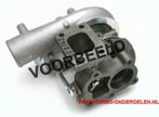 Turbopatroon voor NISSAN TERRANO II (R20) [02-1993 / 09-2007, Nieuw, Nissan