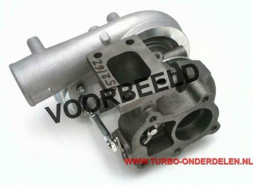 Turbopatroon voor NISSAN TERRANO II (R20) [02-1993 / 09-2007, Auto-onderdelen, Overige Auto-onderdelen, Nissan