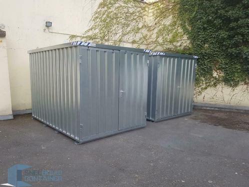Acheter un lieu de stockage en métal! Sans entretien NOUVEAU, Tuin en Terras, Tuinhuizen, Nieuw, Ophalen
