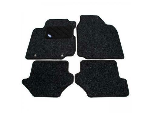 ORIGINAL Ford textielmatten deurmatten automatten set FIESTA, Auto-onderdelen, Interieur en Bekleding, Ophalen of Verzenden