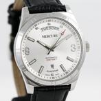 MERCURY - Automatic Swiss Watch - MEA477-SL-1 - Zonder, Handtassen en Accessoires, Nieuw