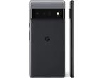 Google Pixel 6 Pro - Smartphone - 128GB opslag - Zwart, Verzenden, Zo goed als nieuw