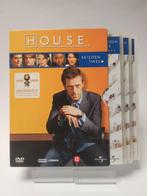 House Seizoen 2 Box DVD, Cd's en Dvd's, Ophalen of Verzenden, Zo goed als nieuw