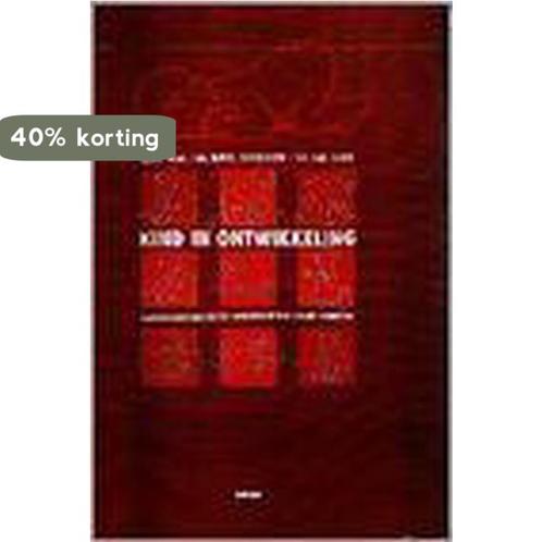Kind in ontwikkeling 9789051896572 R.A.C. Bilo, Boeken, Wetenschap, Gelezen, Verzenden