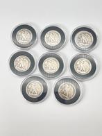Verenigde Staten. Half Dollar – Walking Liberty (Estados