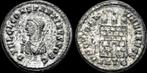 316-337ad Roman Constantine Ii, as Caesar Ae silvered fol..., Postzegels en Munten, Munten en Bankbiljetten | Verzamelingen, Verzenden