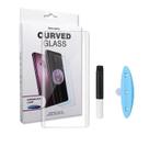 DrPhone Galaxy S22 Liquid Glass Screenprotector 9H – 0.33MM, Verzenden