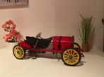 Pocher 1:8 - Voiture miniature - Fiat F2 130-hp, Grand prix, Hobby en Vrije tijd, Modelauto's | 1:5 tot 1:12, Nieuw